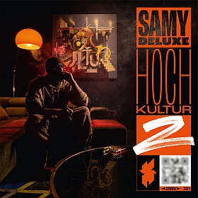 Samy Deluxe Hochkultur 2
