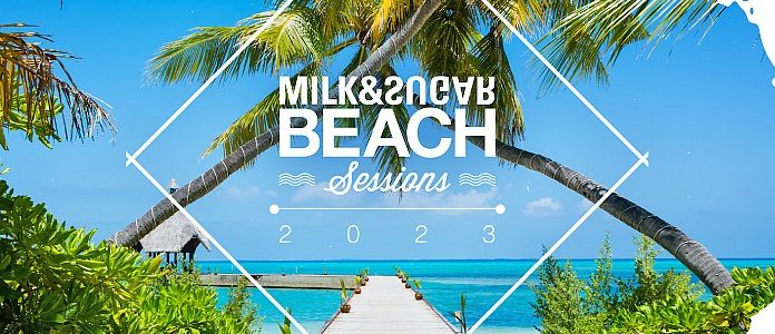 Beach Sessions 2023 (Mixed by Milk & Sugar)