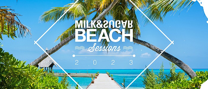 Milk and Sugar Beach Sessions 2023