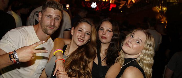 07.10.2023: Syndicate Festival in Dortmund