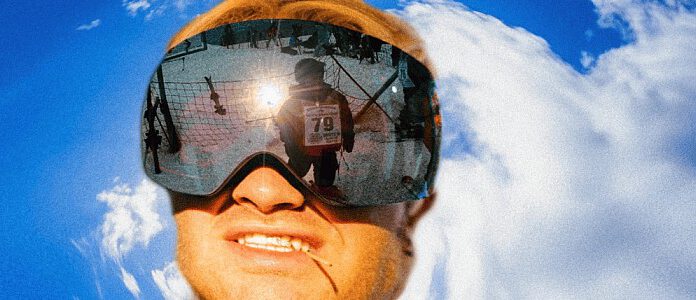 Ski Aggu – denk mal drüber nach… (das neue Album)