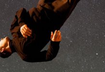 Bosse – Übers Träumen (das neue Studioalbum)