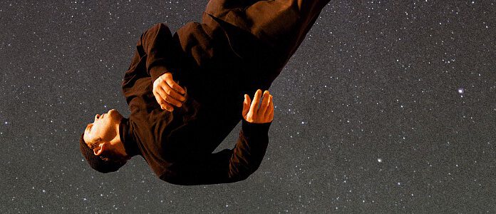 Bosse – Übers Träumen (das neue Studioalbum)