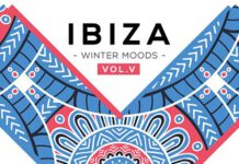 Deepalma Ibiza Winter Moods Vol.5 (die neue Compilation)