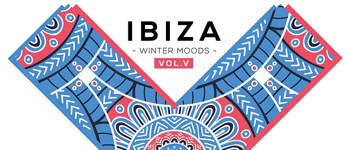 Deepalma Ibiza Winter Moods Vol.5 (die neue Compilation)