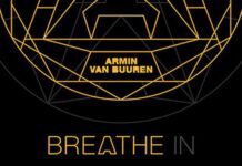 Armin Van Buuren – Breathe In (das neue Album)