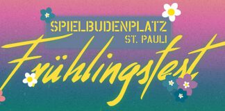 Spielbudenplatz Hamburg: Frühlingsfest und Saisonvorschau!