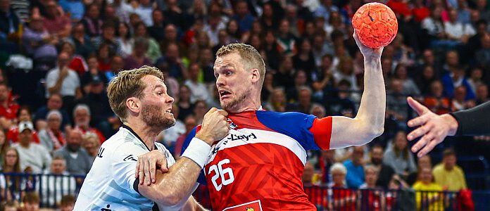 12.04.2024: Handball Hamburg vs. THW Kiel