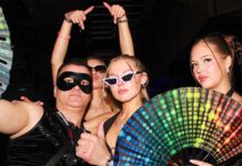 30.04.2024: Mayday Festival in Dortmund