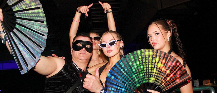 30.04.2024: Mayday Festival in Dortmund