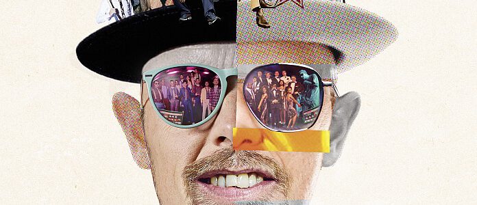 Jan Delay – Forever Jan (25 Jahre Jan Delay)