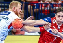 15.05.2024: Handball Hamburg vs. SG Flensburg-Handewitt