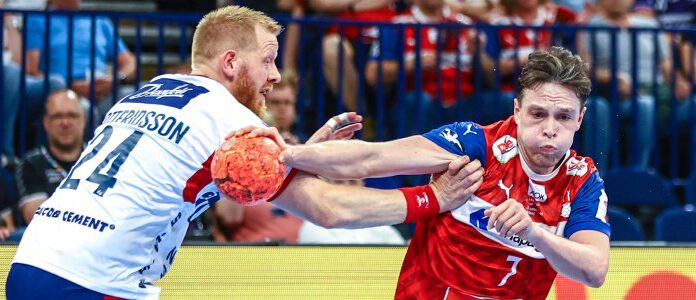 15.05.2024: Handball Hamburg vs. SG Flensburg-Handewitt