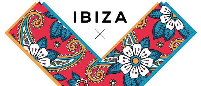 Deepalma Ibiza 2024 (die neue Mix-Compilation)