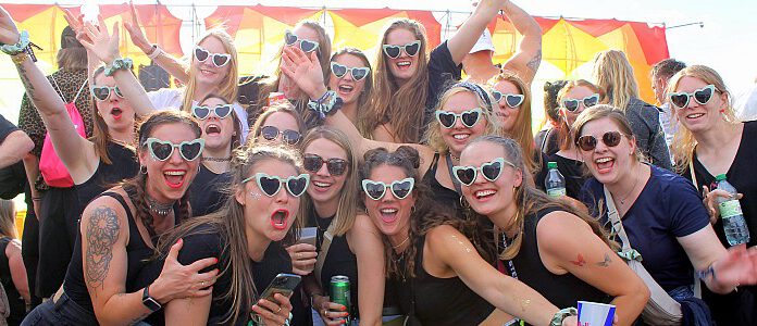 06.07.2024: Ruhr-in-Love im OlgaPark Oberhausen