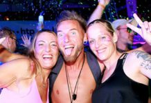 06.09. – 07.09.2024: Outside World Festival am Blauen See Garbsen