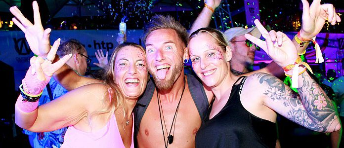 06.09. – 07.09.2024: Outside World Festival am Blauen See Garbsen