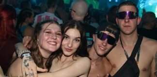 05.10.2024: Syndicate Festival in Dortmund