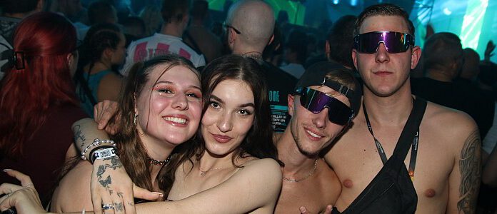 05.10.2024: Syndicate Festival in Dortmund