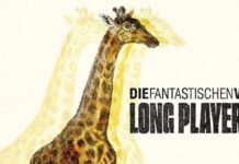 Die Fantastischen Vier – Long Player (das neue Studioalbum)