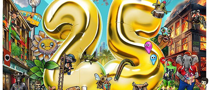 SDP – Best Of 25 Jahre SDP (die neue Compilation)