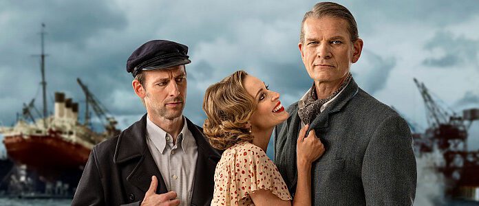 Der Klassiker in Neu: Die Carmen von St. Pauli im St. Pauli Theater!