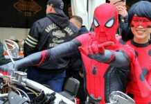 19.05. – 21.05.2023: Hamburg Harley Days