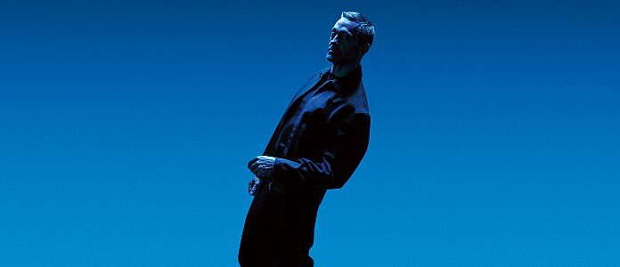 Fritz Kalkbrenner – Third Place (das neue Studioalbum)