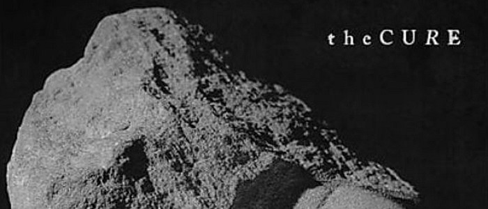 The Cure Songs Of A Lost World