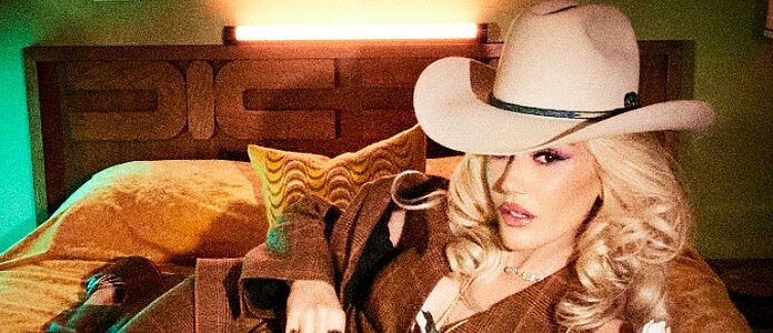 Gwen Stefani – Bouquet (das neue Studioalbum)