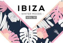 Deepalma Ibiza Winter Moods Vol. 6 (die neue Compilation)