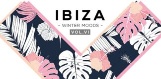 Deepalma Ibiza Winter Moods Vol. 6 (die neue Compilation)