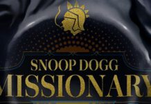 Snoop Dogg – Missionary (das neue Studioalbum)