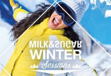 Winter Sessions 2025 (Mixed by Milk & Sugar)