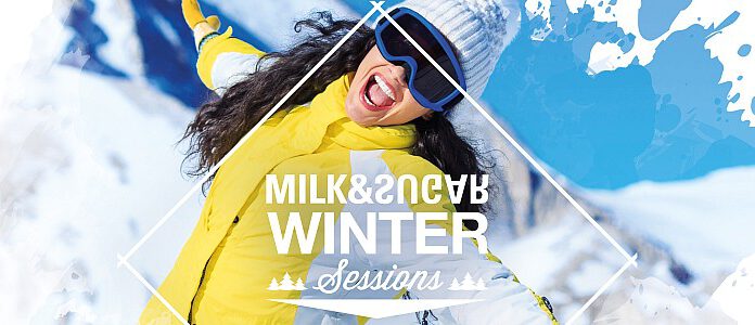 Winter Sessions 2025 (Mixed by Milk & Sugar)