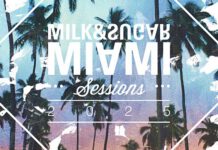 Miami Sessions 2025 (Mixed by Milk & Sugar)