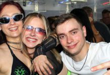 30.04.2025: Mayday Festival in Dortmund