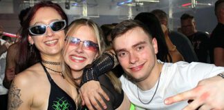 30.04.2025: Mayday Festival in Dortmund