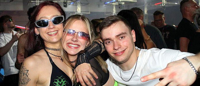 30.04.2025: Mayday Festival in Dortmund