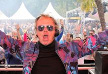 24.05.2025 – SUNphetamine Festival @ Blauer See Garbsen