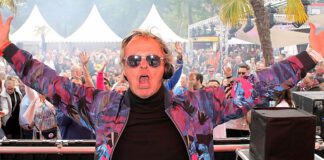 24.05.2025 – SUNphetamine Festival @ Blauer See Garbsen