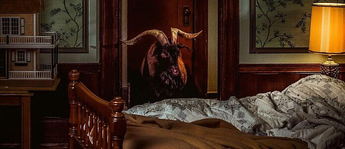 Volbeat – God Of Angels Trust (das neue Studioalbum)