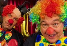 SchleFaZ: zehn neue cineastische Totalschäden & ein bombastisches Jubiläum!