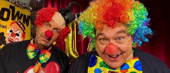 SchleFaZ: zehn neue cineastische Totalschäden & ein bombastisches Jubiläum!