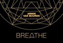 Armin Van Buuren – Breathe (das neue Studioalbum)