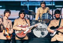 Verlosung: All You Need Is Love! – Das Beatles-Musical @ St. Pauli Theater Hamburg am 10.07.2025
