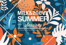 Summer Sessions 2025 (Mixed by Milk & Sugar)
