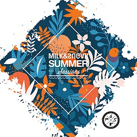 Milk and Sugar Summer Sessions 2025