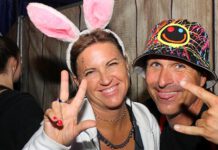 31.07. – 03.08.2025: Nature One in Kastellaun