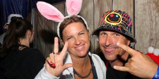 31.07. – 03.08.2025: Nature One in Kastellaun